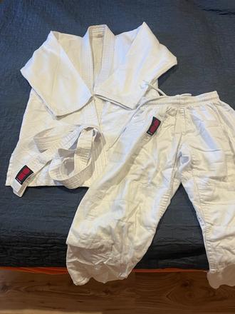 Kimono veľ. 140, 140