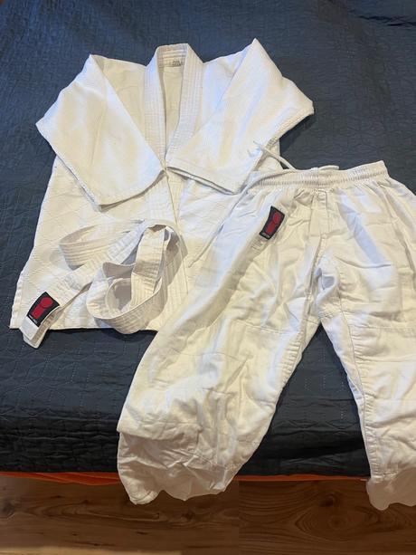 Kimono veľ. 140, 140