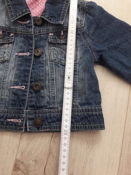 Rifľová bundička, tu,92