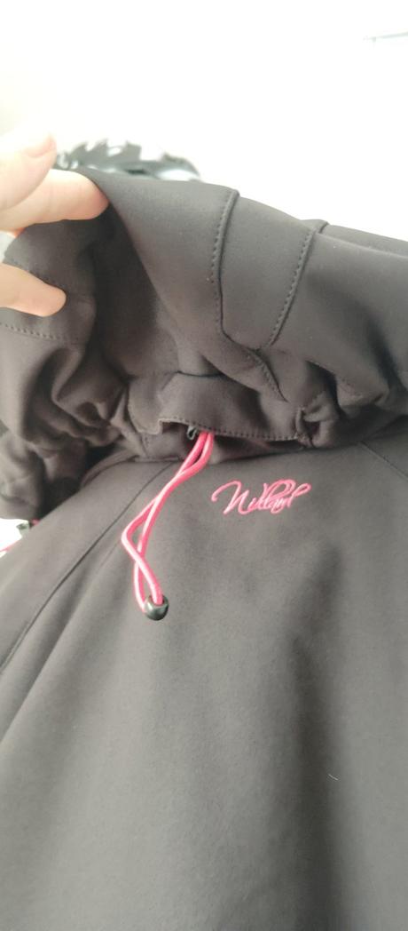 Lyziarska bunda willard, xl