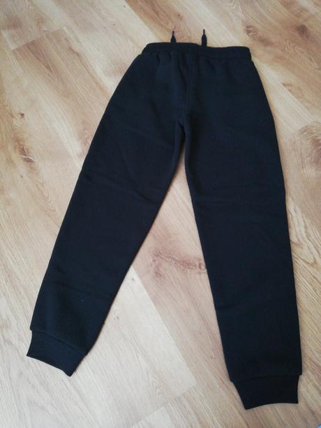 Teplaky s6649, lotto,140