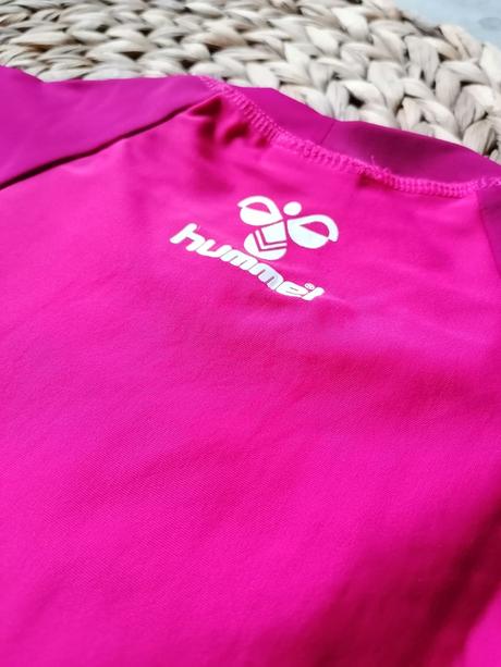 Tričko na kúpanie hummel 122, hummel,122