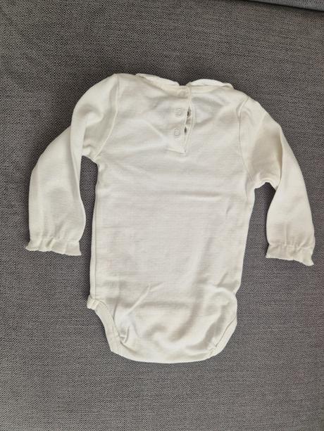 Elegantné body lindex, lindex,62