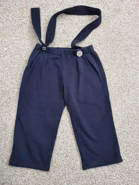 Nohavice melldesign, 80