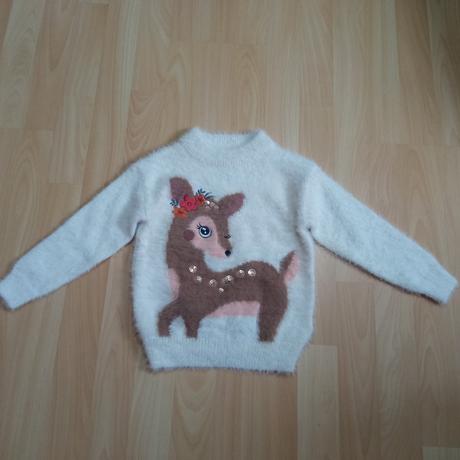 Svetrík 104, c&a,104