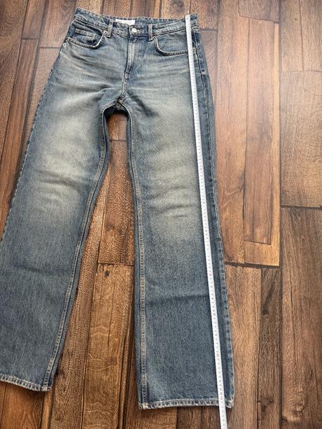 Dámske rifle zara, zara,38