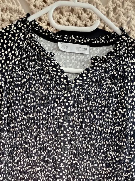 Šatky zara, zara,122