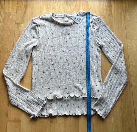 Tričko reserved v. 158, reserved,158