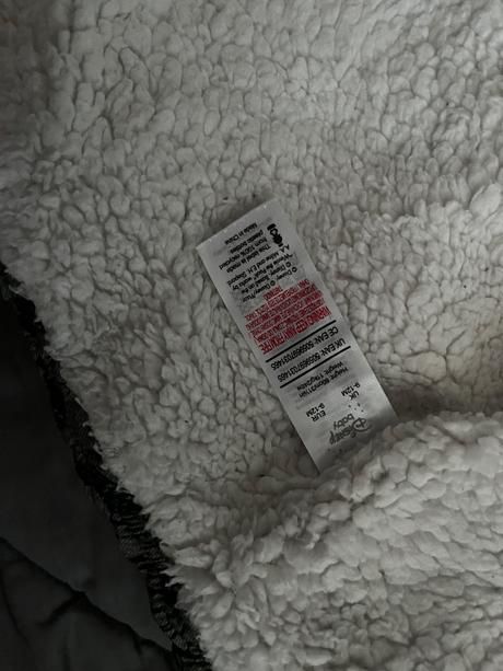 Zimná bunda, disney,80