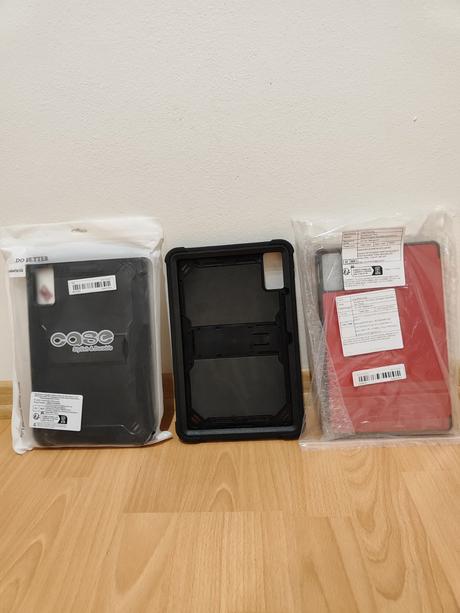 Redmi pad 10.6/xiaomi tablet kryt, púzdro -, xiaomi