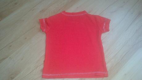 Tričko na 2-3 roky, kenvelo,104