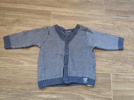 Sveter č.74, f&f,74