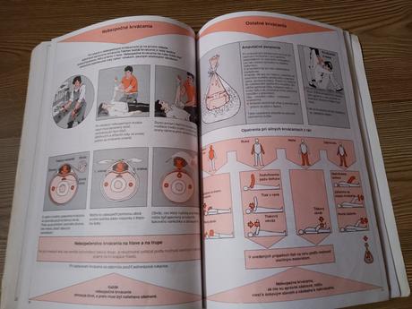 Naučme sa pomáhať, 