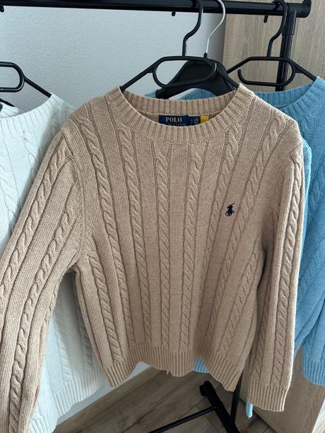 Ralph lauren svetrik, ralph lauren,m