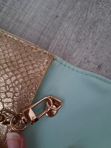 Orsay kabelka do ruky/clutch, orsay