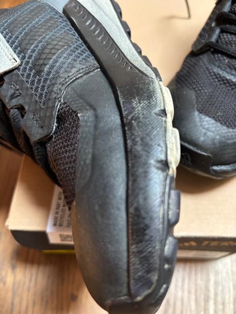 Adidas terrex, adidas,35