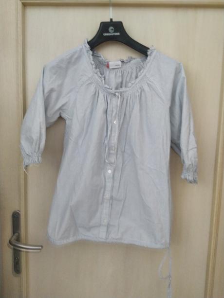 487bluzka next rz oblecena, next,m