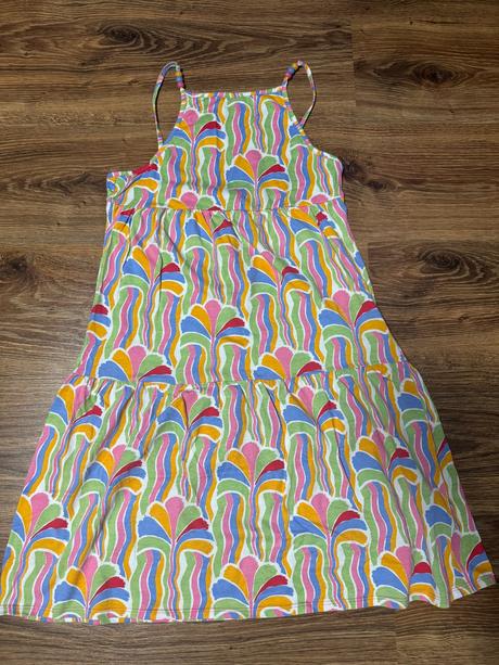 Letné šaty, reserved,164