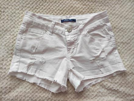 Riflove kratase, 158