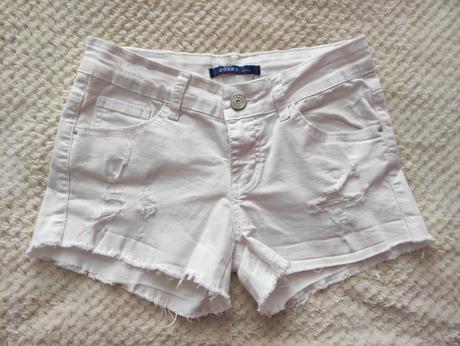 Riflove kratase, 158