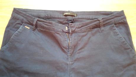 Nohavice,vel.40, 38