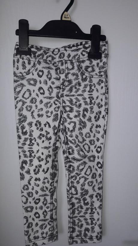 Legínky, river island,104