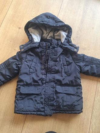 Zimna bunda next, next,80