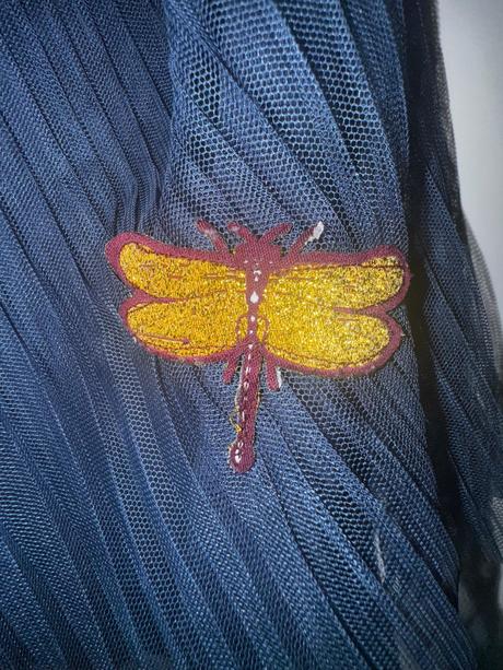 Dievčenská sukňa coccodrillo, coccodrillo,146