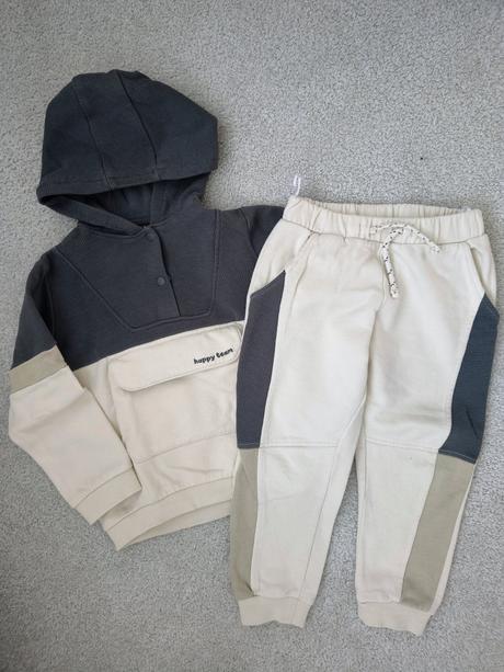 Tepláková súprava, c&a,98