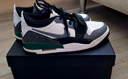 Tenisky jordan, air jordan,41