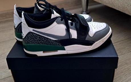 Tenisky jordan, air jordan,41