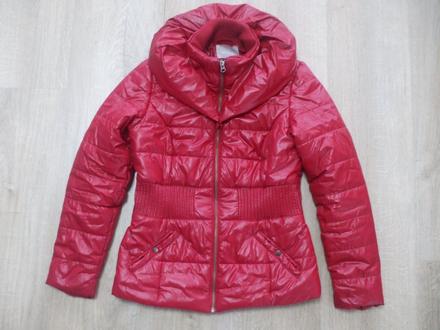 Bunda zimná dámska orsay, č.38, orsay,38