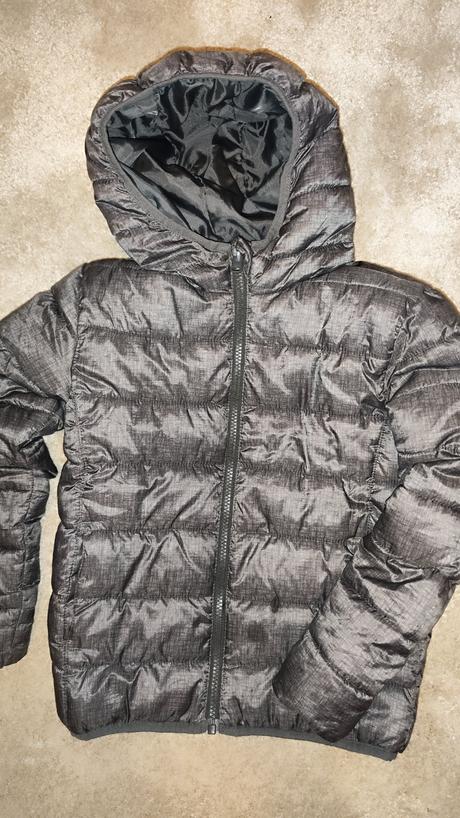 Prechodná bunda, 128