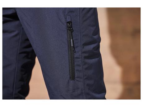 Tmavomodré otepľovačky crivit pro 134/140, crivit,134