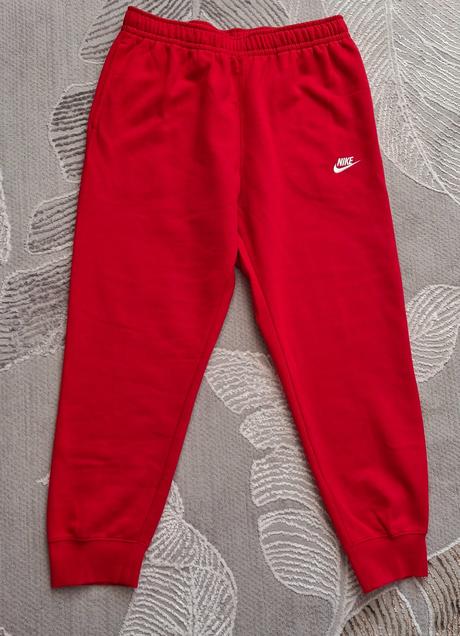 Teplaky nike club fleece, nike,l
