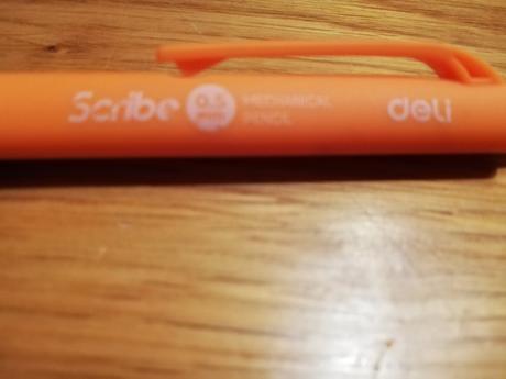 Mikrotužka, pentelka, 