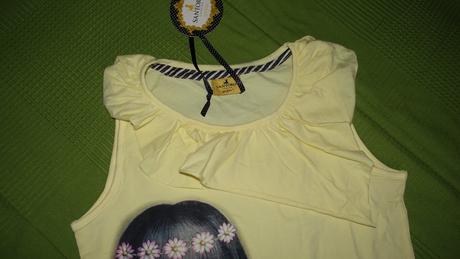 Nove tricko gorjuss od santoro london, 170