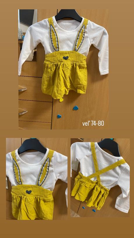 Duevčenske šatx, 74