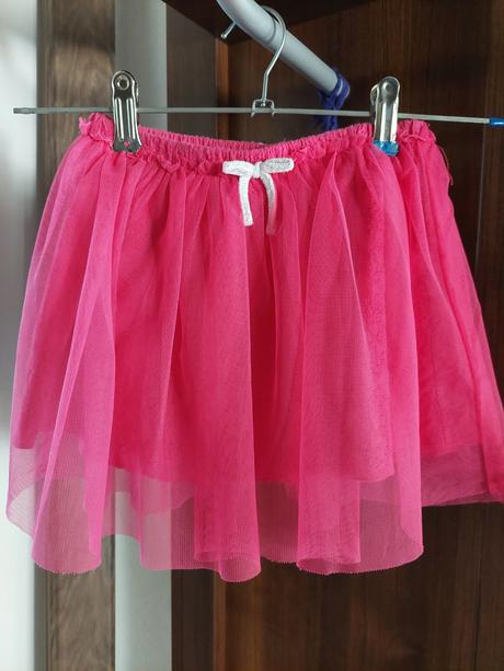 Sukňa značky pepco - veľkosť 104, pepco,104