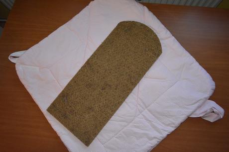 Štvorcová zavinovačka,