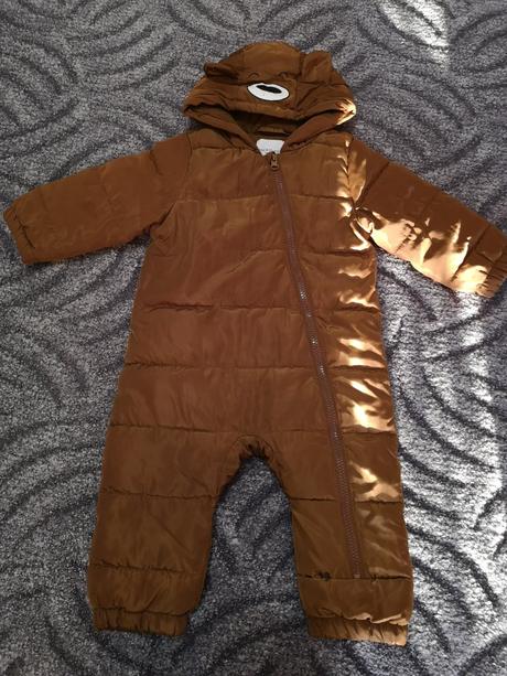 Overal, fox & bunny,68