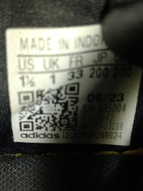 Tenisky adidas, adidas,33