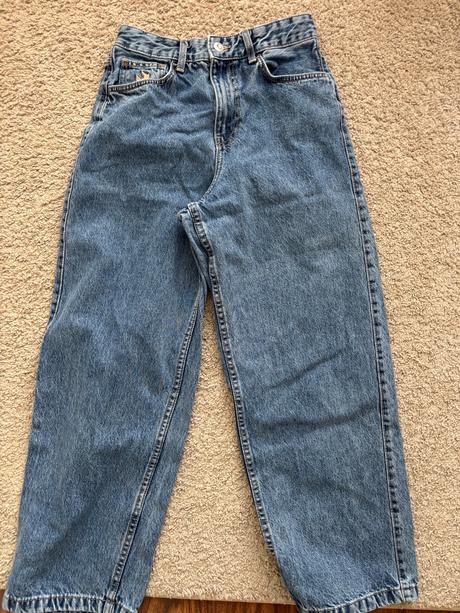 Rifle bershka, bershka,34