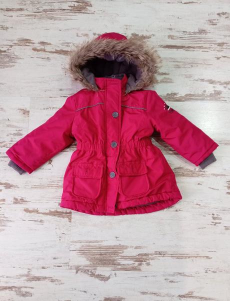 Bundička na zimu v top stave, kik,92