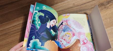 Moje prvé čítanie - rozprávky o princeznách, 