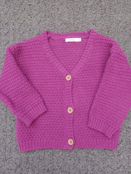 Teplý sveter boutchou, 74