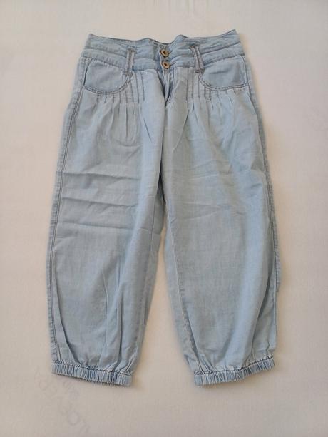 Riflove 3/4 ťáky, 36