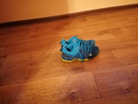 Adidas chlapec tenisky, adidas,33