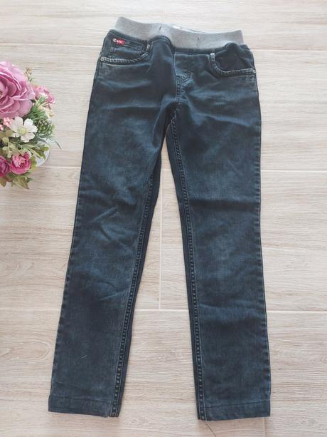 Rifle, lee cooper,152