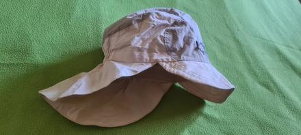 Šiltovka do mora, 134